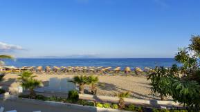 FLORA GARDEN EPHESUS HOTEL Pools & Beach